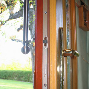Fenster Türen Holzwelt M. Elfers